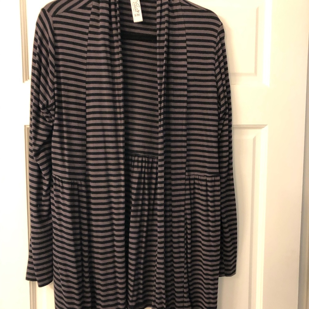 Yala Jacket